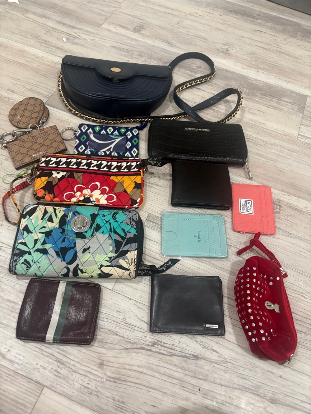 mk vera mix lot new use